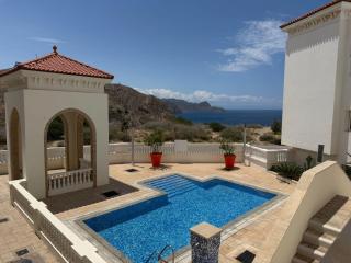Appartement de luxe avec piscine - Alhucemas - 0