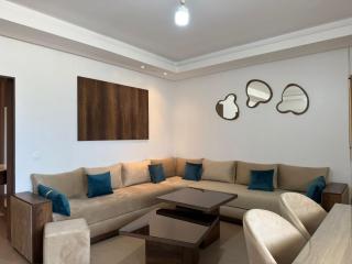 Appartement de luxe avec piscine - Alhucemas - 8