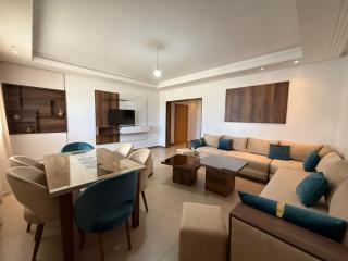 Appartement de luxe avec piscine - Alhucemas - 7