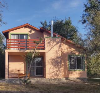 Cabañas La Ramadita - La Ramada - 6