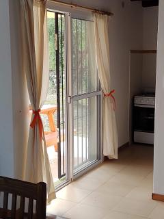 Cabañas La Ramadita - La Ramada - 5