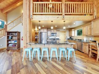 Aspen Lodge - Sleeping for up to 25 - 2