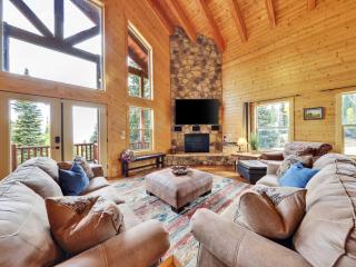 Aspen Lodge - Sleeping for up to 25 - Brian Head - 8