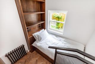 2 bed near Victoria station - 6 - Londra - 3
