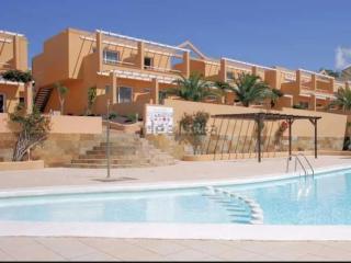Arena blanca - Costa Calma - 7