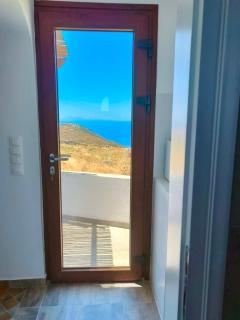 «MARMARA» house - Cherronisos - 2