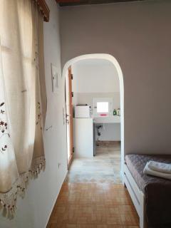 «MARMARA» house - Cherronisos - 5