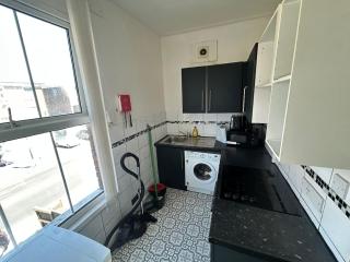 Tranquil Studio in Croydon - South Norwood - 6