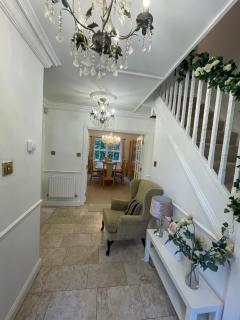 Beautiful 6 Bedroom House Oxford City - Oxford - 0