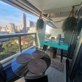 Studio Romântico Republica - São Paulo - 9