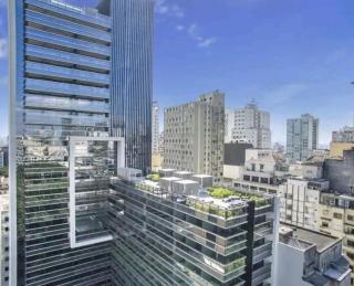 Studio Romântico Republica - São Paulo - 7