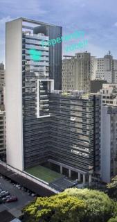 Studio Romântico Republica - São Paulo - 4