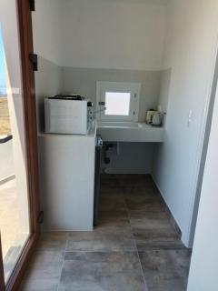 «MARMARA» house - Cherronisos - 9