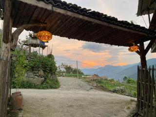 Lagom Home - Bamboo Forest - Sapa - 5