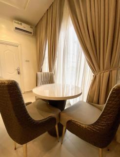 Lucy and Jacobs Luxury Apartment - 7