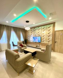 Lucy and Jacobs Luxury Apartment - Port Harcourt - 1