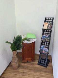 Ferienwohnung Annamaria und Manuel Melmer - St. Leonhard im Pitztal - 5