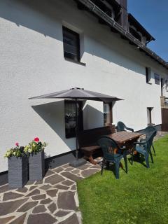 Ferienwohnung Annamaria und Manuel Melmer - St. Leonhard im Pitztal - 9