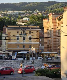 Old Town Nest - Sarajevo - 9