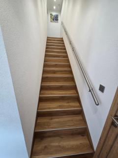 Ferienwohnung Annamaria und Manuel Melmer - St. Leonhard im Pitztal - 2