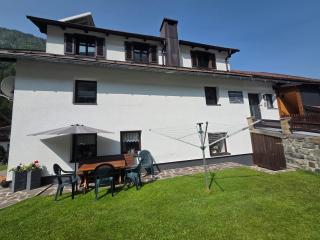 Ferienwohnung Annamaria und Manuel Melmer - St. Leonhard im Pitztal - 8
