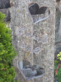 Ferienwohnung Annamaria und Manuel Melmer - 6