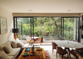 MrW | Hidden Gem Terrace in the Heart of Condesa - Città del Messico - 0