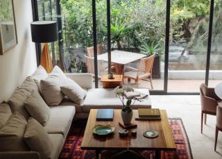 MrW | Hidden Gem Terrace in the Heart of Condesa - Città del Messico - 9