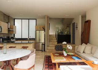 MrW | Hidden Gem Terrace in the Heart of Condesa - Città del Messico - 3
