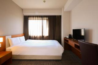 Dormy Inn Kurashiki Natural Hot Spring - 4