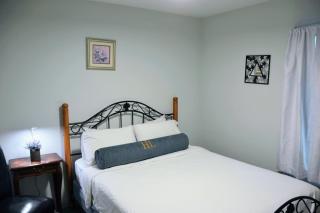 Cozy Cabin on 1 acre wooded lot - in Apex near Raleigh - Apex - 4