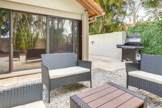 8 Mi to Stuart Beach Home with Pool Access! - Palm City - 0