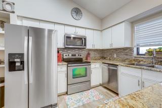 8 Mi to Stuart Beach Home with Pool Access! - 3