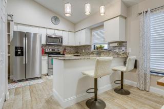 8 Mi to Stuart Beach Home with Pool Access! - 4