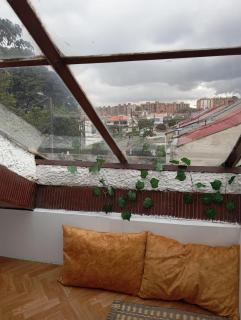 Casa Hotel Pontevedra - cerca a la clínica Shaio, - Bogotá - 2