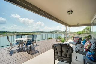 Spicewood Condo on The South Shore of Lake Travis! - Spicewood - 0