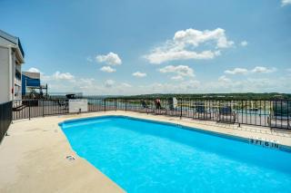 Spicewood Condo on The South Shore of Lake Travis! - Spicewood - 9