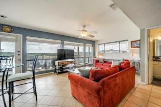 Spicewood Condo on The South Shore of Lake Travis! - Spicewood - 7
