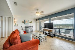 Spicewood Condo on The South Shore of Lake Travis! - Spicewood - 5