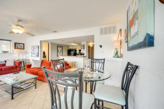 Spicewood Condo on The South Shore of Lake Travis! - Spicewood - 4