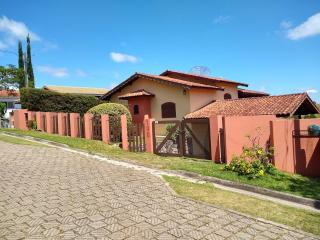 Linda Casa de condomínio na Região de Atibaia - Bom Jesus dos Perdões - 5