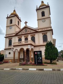 Linda Casa de condomínio na Região de Atibaia - Bom Jesus dos Perdões - 3
