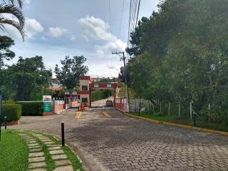 Linda Casa de condomínio na Região de Atibaia - Bom Jesus dos Perdões - 1