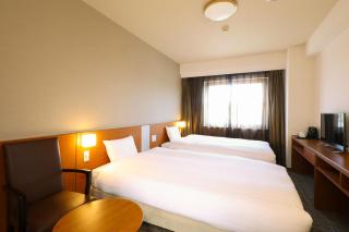 Dormy Inn Kurashiki Natural Hot Spring - Kurashiki - 7