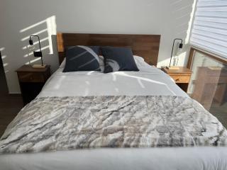 Departamentos ALOJAMIENTO OFICIAL GRAN PARADOR ski in - out, Centro de Ski El Colorado, Farellones - Único con descuentos en servicios del Centro de Ski - 1