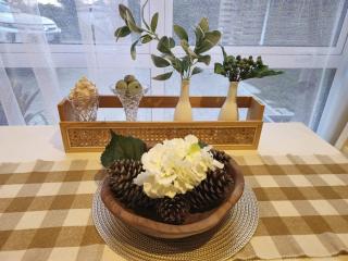 Boutique Guest House - New Reno - Kitchenette-Bathroom-Washer&Dryer - Auckland - 2