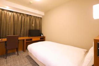 Dormy Inn Kurashiki Natural Hot Spring - 5