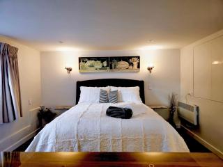 Boutique Guest House - New Reno - Kitchenette-Bathroom-Washer&Dryer - Auckland - 7