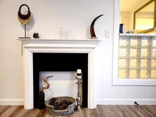 Boutique Guest House - New Reno - Kitchenette-Bathroom-Washer&Dryer - Auckland - 8