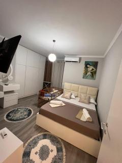 Family apartment in Golem - Golem - 6